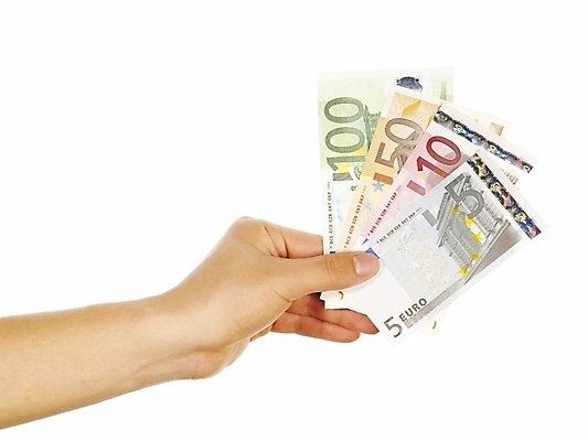 포토 JPG 스튜디오촬영 손 포즈 지폐 돈 부분 한손 누끼 손짓 신체부위 금융 경제 유로 환율 환전 국내포토 모션 실내 사람 재산 파일형식