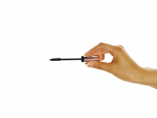 포토 JPG 스튜디오촬영 손 포즈 부분 한손 누끼 손짓 신체부위 화장 뷰티 마스카라 국내포토 모션 실내 사람 화장품 파일형식