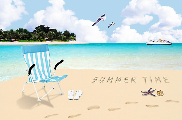 PSD 구름 편집 편집이미지 사계절 계절 바다 여행 백그라운드 자연 갈매기 조류 하늘 휴가 조개 불가사리 슬리퍼 풍경 해변 사람없음 여름 관광지 여름휴가 바캉스 모래사장 발자국 디지털합성 휴양지 선베드 합성 편집포토 선박 이미지편집 자연요소 동물 신발 수상교통 의자 자국 어패류 극피동물 장소 생태계 파일형식 여름_계절