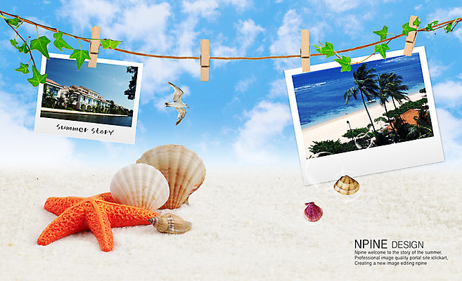 PSD 식물 구름 편집 편집이미지 사계절 계절 모래 바다 여행 백그라운드 자연 갈매기 하늘 리조트 휴가 조개 불가사리 연체동물 집게 풍경 해변 사람없음 여름 여름휴가 바캉스 물방울 끈 소라 디지털합성 공기방울 휴양지 합성 아이비 기념사진 편집포토 이미지편집 자연요소 조류 어패류 극피동물 무척추동물 장소 생태계 파일형식 여름_계절