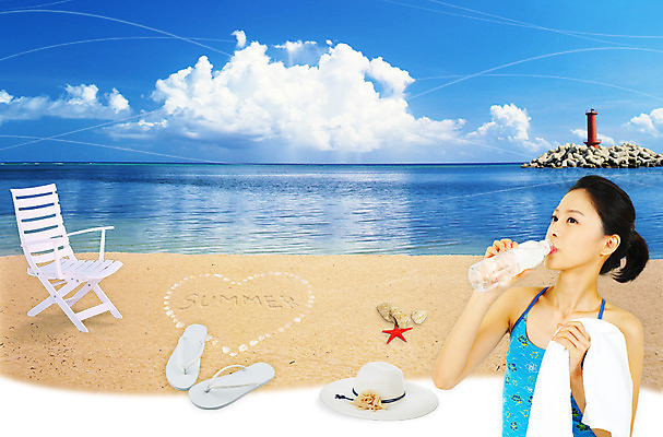 PSD 구름 편집 편집이미지 모자 사계절 계절 여자 바다 여행 백그라운드 자연 하늘 휴가 불가사리 슬리퍼 등대 건강 한명 사람 풍경 상반신 20대 성인 해변 물 여름 관광지 여름휴가 바캉스 청춘 수건 모래사장 돌_바위 하트 물통 디지털합성 휴양지 방파제 선베드 합성 편집포토 여자만 여자한명만 성인여자만 청년만 청년여자만 성인한명만 청년여자한명만 성인여자한명만 성인만 이미지편집 자연요소 모양 1 잡화 공공시설 신발 컨셉 의자 극피동물 청년 위생용품 장소 생태계 파일형식 여름_계절