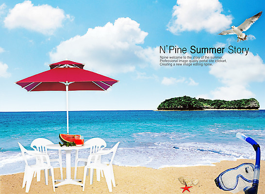 PSD 구름 편집 편집이미지 사계절 계절 바다 섬 여행 백그라운드 의자 과일 자연 탁자 갈매기 조류 하늘 휴가 여름음식 불가사리 수박 풍경 해변 사람없음 여름 여름휴가 바캉스 모래사장 주스 돌_바위 파라솔 물안경 디지털합성 휴양지 합성 스노클링용품 수박주스 편집포토 제철음식 제철과일 이미지편집 자연요소 동물 음료 음식 스포츠용품 가구 극피동물 장소 스노클링 과일주스 생태계 수영용품 제철 파일형식 여름_계절