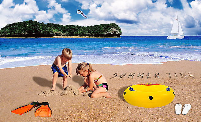 전신 PSD 서양인 백인 구름 편집 편집이미지 사계절 계절 여자 남자 수영복 어린이 바다 여행 백그라운드 자연 놀이 갈매기 하늘 휴가 슬리퍼 남매 사람 풍경 해변 야외 여름 여름휴가 바캉스 모래사장 보트 오리발 디지털합성 휴양지 합성 모래성 튜브 편집포토 선박 어린이만 이미지편집 자연요소 외국인 옷 모래 신발 수상교통 배_교통 가족 조류 장소 생태계 파일형식 여름_계절