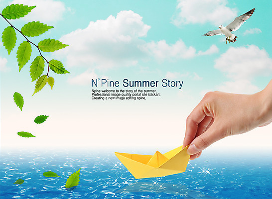 PSD 구름 편집 편집이미지 손 사계절 계절 물결 바다 백그라운드 자연 갈매기 하늘 나뭇잎 풍경 신체부위 여름 환경 수면 디지털합성 합성 종이배 편집포토 이미지편집 자연요소 잎 조류 사람 물 생태계 종이접기 파일형식