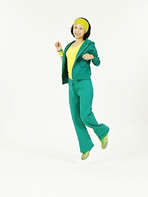 포토 JPG 스튜디오촬영 전신 모델 라이프스타일 웰빙 여자 포즈 다이어트 건강 두건 한명 누끼 사람 20대 성인 취미 라이프 생활 운동복 운동 헬스 한국인 머리띠 여자만 여자한명만 성인여자만 청년만 청년여자만 성인한명만 청년여자한명만 성인여자한명만 성인만 국내포토 1 옷 장신구 실내 동양인 청년 파일형식