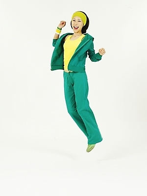 포토 JPG 스튜디오촬영 전신 모델 라이프스타일 웰빙 여자 포즈 다이어트 건강 두건 한명 누끼 사람 20대 성인 취미 라이프 생활 운동복 운동 헬스 한국인 머리띠 여자만 여자한명만 성인여자만 청년만 청년여자만 성인한명만 청년여자한명만 성인여자한명만 성인만 국내포토 1 옷 장신구 실내 동양인 청년 파일형식