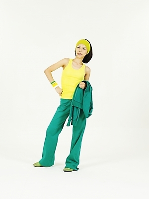 포토 JPG 스튜디오촬영 전신 모델 라이프스타일 웰빙 여자 포즈 다이어트 건강 두건 한명 누끼 사람 20대 성인 취미 라이프 생활 운동복 운동 헬스 한국인 머리띠 여자만 여자한명만 성인여자만 청년만 청년여자만 성인한명만 청년여자한명만 성인여자한명만 성인만 국내포토 1 옷 장신구 실내 동양인 청년 파일형식