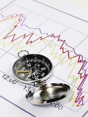 포토 JPG 스튜디오촬영 문자 기호 비즈니스 통계 그래프 사람없음 경제 나침반 꺾은선그래프 서류판 국내포토 실내 사무용품 파일형식