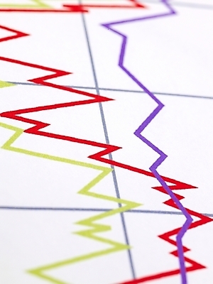 포토 JPG 스튜디오촬영 문자 기호 비즈니스 통계 그래프 사람없음 경제 꺾은선그래프 서류판 국내포토 실내 사무용품 파일형식