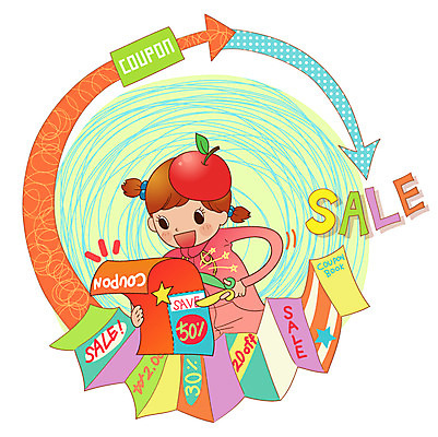 EPS 여자 초등학생 어린이 일러스트 비즈니스 가위 한명 사람 소녀 경제 세일 쿠폰 어린이경제 쿠폰북 할인쿠폰 여자만 여자한명만 어린이만 소녀만 소녀한명만 국내일러스트 1 학생 문구용품 파일형식 벡터