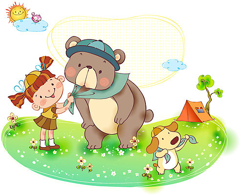 EPS 주간 전신 나무 동물 구름 계절 여자 어린이교육 교육 꽃 초등학생 어린이 일러스트 곰 조류 방학 여름방학 한명 서기 사람 소녀 야외 태양 캠핑 강아지 캠핑장 보이스카우트 여름캠프 여자만 여자한명만 어린이만 소녀만 소녀한명만 국내일러스트 자연요소 식물 1 학생 포유류 모션 레저 휴가 여름 반려동물 개 파일형식 벡터 여름_계절