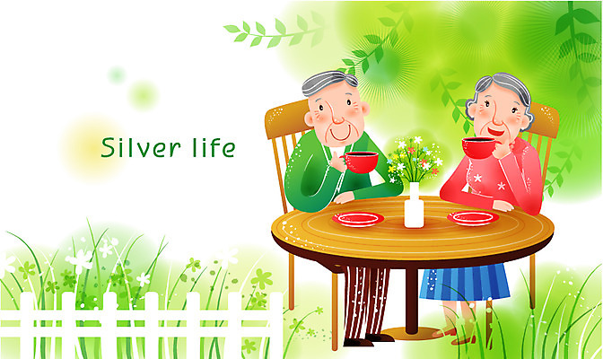 EPS 주간 전신 부부 커플 계절 여자 노년 남자 꽃 행복 화분 여유 커피 의자 일러스트 탁자 티타임 휴식 사람 야외 두명 실버라이프 울타리 정원 꽃병 노부부 봄 마시기 실버 차 편안함 커피잔 사회복지 즐거움 노인복지 실버타운 노인만 성인만 안락 국내일러스트 자연요소 식물 라이프스타일 감정 음료 가구 컨셉 관계 모션 잔 성인 담장 감각 복지 파일형식 벡터