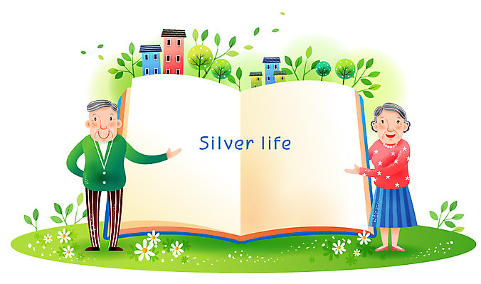 EPS 전신 나무 부부 커플 여자 노년 남자 행복 일러스트 안내 주택 사람 야외 두명 책 실버라이프 노부부 실버 편안함 알림 사회복지 즐거움 노인복지 요양원 실버타운 노인만 성인만 안락 국내일러스트 식물 라이프스타일 감정 컨셉 관계 성인 건물 감각 복지 파일형식 벡터