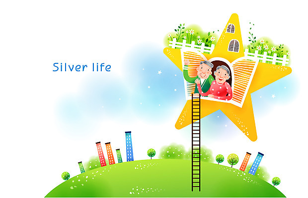 EPS 나무 부부 커플 여자 노년 남자 행복 별 꽃밭 일러스트 사다리 창문 사람 상반신 두명 건물 실버라이프 울타리 노부부 실버 편안함 사회복지 즐거움 노인복지 요양원 실버타운 노인만 성인만 안락 국내일러스트 자연요소 식물 라이프스타일 건축물 꽃 감정 컨셉 관계 성인 담장 도구 감각 복지 파일형식 벡터