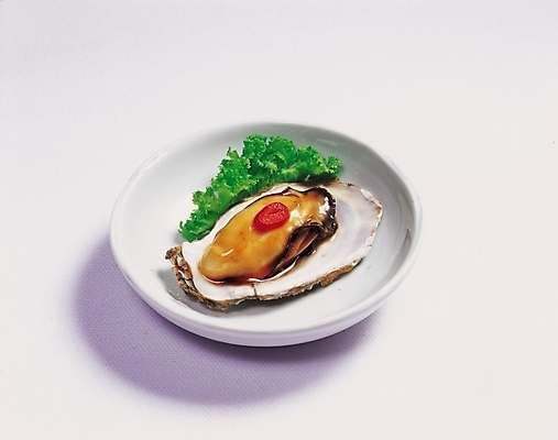 포토 JPG 그릇 접시 음식 식재료 실내 근접촬영 사람없음 가로 해산물 조갯살 국내포토 식기 뷰포인트 조개 내부 파일형식