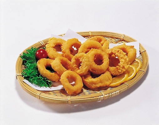 포토 JPG 한식 음식 디저트 한국 실내 근접촬영 사람없음 가로 튀김 오징어튀김 국내포토 아시아 뷰포인트 내부 파일형식