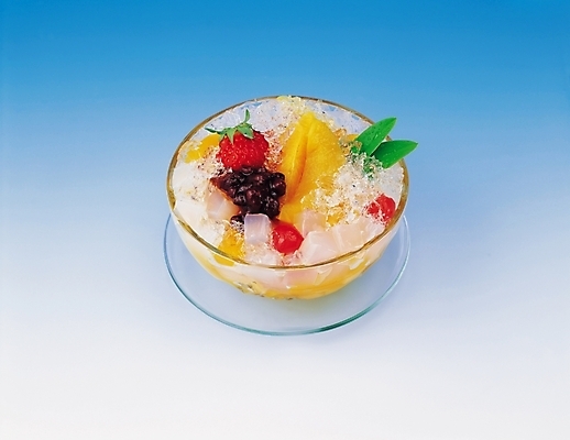 포토 JPG 계절 디저트 여름음식 실내 근접촬영 사람없음 가로 여름 팥 팥빙수 과일빙수 제철음식 국내포토 음식 뷰포인트 과일 내부 빙수 제철 파일형식 여름_계절