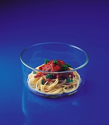 포토 JPG 그릇 식기 음식 컬러 파스타 서양음식 실내 스파게티 근접촬영 사람없음 세로 파란색 면류 토마토소스 토마토스파게티 국내포토 뷰포인트 내부 소스_음식 파일형식