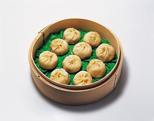 포토 JPG 그릇 식기 한식 음식 한국 실내 근접촬영 사람없음 가로 중식 만두 딤섬 찐만두 찜기 국내포토 아시아 뷰포인트 주방용품 내부 파일형식