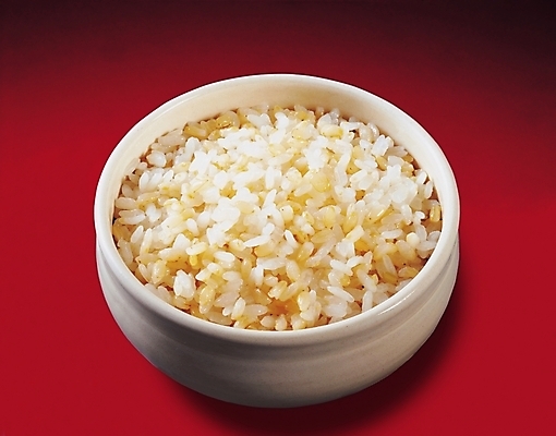 포토 JPG 그릇 식기 한식 음식 컬러 밥 한국 실내 근접촬영 사람없음 가로 빨간색 한그릇 현미밥 국내포토 1 아시아 뷰포인트 내부 파일형식