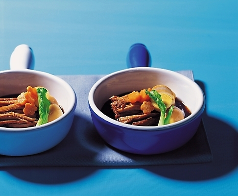 포토 JPG 그릇 한식 음식 반찬 실내 사람없음 냅킨 장조림 쇠고기장조림 국내포토 식기 내부 조림 파일형식