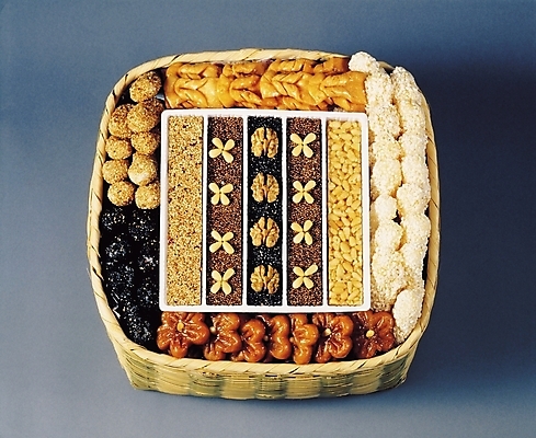 포토 JPG 한국전통 명절 한식 음식 디저트 실내 선물 근접촬영 사람없음 전통음식 한과 이바지음식 전통다과 국내포토 전통 기념일 뷰포인트 한국 내부 다과 파일형식