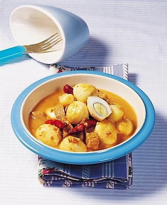 포토 JPG 그릇 한식 음식 포크 반찬 실내 사람없음 대접 계란장조림 국내포토 식기 내부 장조림 파일형식