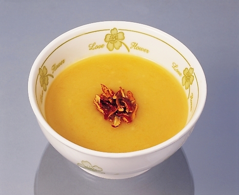 포토 JPG 그릇 식기 한식 음식 한국 실내 근접촬영 사람없음 가로 대접 대추 죽 슬로우푸드 호박죽 국내포토 아시아 뷰포인트 내부 파일형식