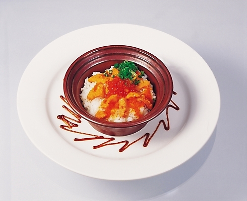 포토 JPG 그릇 식기 접시 음식 밥 실내 근접촬영 사람없음 가로 덮밥 퓨전요리 알밥 일본음식 국내포토 뷰포인트 내부 파일형식