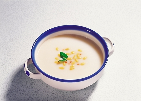 포토 JPG 그릇 식기 한식 음식 한국 실내 근접촬영 사람없음 가로 대접 죽 잣 슬로우푸드 잣죽 국내포토 아시아 뷰포인트 내부 견과류 파일형식