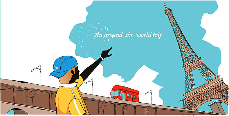 EPS 주간 공공시설 남자 건축 여행 가로등 일러스트 교통시설 휴가 휴식 버스 한명 사람 20대 성인 야외 프랑스 세계여행 에펠탑 파리_프랑스 가교 남자만 남자한명만 성인남자만 청년만 청년남자만 청년남자한명만 성인한명만 성인남자한명만 성인만 국내일러스트 자연요소 1 건축물 유럽 육상교통 교통 컨셉 대중교통 청년 세계 시설 파리 랜드마크 파일형식 벡터