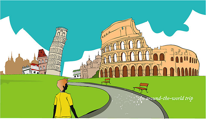 EPS 주간 남자 건축 길 여행 벤치 의자 일러스트 휴가 휴식 한명 사람 20대 성인 야외 건물 이탈리아 세계문화유산 세계여행 로마 이탈리아문화 피사의사탑 콜로세움 두오모광장 남자만 남자한명만 성인남자만 청년만 청년남자만 청년남자한명만 성인한명만 성인남자한명만 성인만 국내일러스트 자연요소 1 건축물 유럽 가구 컨셉 청년 세계 문화재 유럽문화 파일형식 벡터