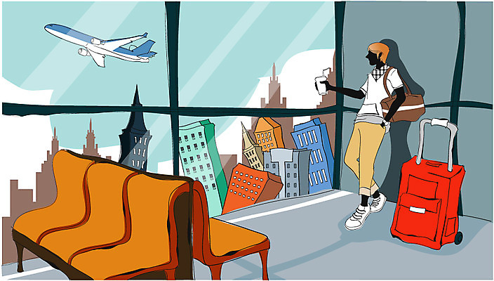 EPS 주간 남자 여유 여행 벤치 의자 가방 일러스트 창문 교통시설 휴가 휴식 비행기 실내 한명 사람 20대 성인 캐리어 여행가방 세계여행 공항 사색 남자만 남자한명만 성인남자만 청년만 청년남자만 청년남자한명만 성인한명만 성인남자한명만 성인만 국내일러스트 자연요소 1 잡화 감정 가구 교통 컨셉 생각 항공교통 대중교통 청년 내부 세계 시설 파일형식 벡터