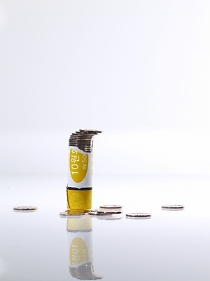 포토 JPG 스튜디오촬영 돈 사람없음 금융 경제 동전 오브젝트 국내포토 실내 재산 파일형식