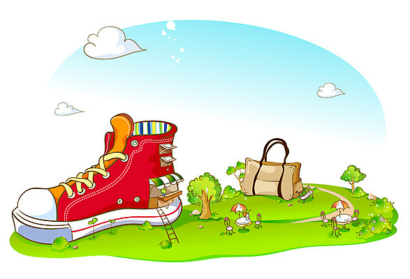 EPS 주간 나무 식물 구름 잡화 공원 음료 백그라운드 운동화 신발 의자 가방 일러스트 사다리 식탁 탁자 하늘 날씨 주택 이벤트 사람없음 야외 빨간색 새싹 상점 맑음 산책로 파라솔 휴식처 국내일러스트 자연요소 공공시설 길 컬러 가구 휴식 건물 도구 파일형식 벡터