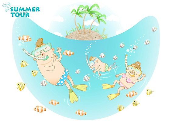 주간 PSD 나무 식물 동물 구름 문자 알파벳 영어 계절 여자 남자 수영복 행복 아들 어린이 바다 여행 일러스트 가족 하늘 휴가 휴식 가족여행 어류 사람 성인 야외 세명 여름 30대 레포츠 여름휴가 바캉스 부모 비키니 야자수 바닷속 해저 수중 수영 바다동물 화목 자녀 수상스포츠 스노클링 물안경 열대식물 오리발 열대어 잠수 핵가족 휴양지 세그루 국내일러스트 자연요소 옷 감정 스포츠 컨셉 관계 레저 3 장년 수중동물 장소 수영용품 파일형식 여름_계절