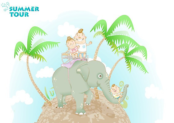 주간 PSD 식물 동물 구름 문자 한마리 알파벳 영어 계절 여자 남자 행복 아들 어린이 여행 일러스트 포유류 가족 하늘 휴가 휴식 코끼리 가족여행 웃음 사람 성인 야외 세명 여름 30대 여름휴가 바캉스 부모 야자수 화목 자녀 승차 열대식물 핵가족 즐거움 휴양지 손인사 세그루 코끼리트래킹 국내일러스트 자연요소 나무 1 감정 컨셉 관계 모션 표정 3 장년 장소 인사 파일형식 여름_계절