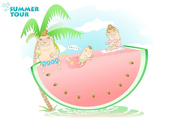 주간 PSD 식물 구름 문자 알파벳 영어 계절 여자 남자 수영복 행복 아들 음료 음식 바다 여행 포크 컨셉 과일 일러스트 가족 상상 하늘 휴가 휴식 잔 가족여행 수박 한그루 씨앗 들기 사람 앉기 성인 해변 야외 컵 세명 여름 30대 여름휴가 바캉스 부모 비키니 선글라스 야자수 눕기 화목 마시기 자녀 아기 잠 수면 열대식물 핵가족 돗자리 휴양지 수박씨 국내일러스트 자연요소 나무 1 식기 옷 감정 안경 관계 모션 물 장년 장소 파일형식 여름_계절