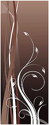 EPS 나무 문양 줄기 백그라운드 무늬 일러스트 추상 사람없음 국내일러스트 식물 파일형식 벡터