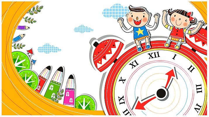 EPS 나무 구름 라이프스타일 계절 여자 어린이교육 교육 남자 어린이라이프 초등학생 어린이 시계 백그라운드 일러스트 상상 놀이 방학 윙크 사람 소녀 소년 두명 라이프 생활 친구 연필 귀여움 자명종 시간 풀 즐거움 생활계획표 어린이만 국내일러스트 자연요소 식물 학생 감정 컨셉 관계 휴가 학용품 표정 필기구 알람 계획표 파일형식 벡터