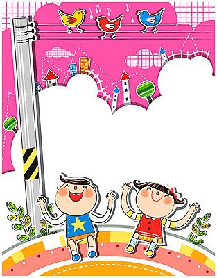 EPS 구름 라이프스타일 여자 어린이교육 교육 남자 어린이라이프 초등학생 어린이 백그라운드 음표 일러스트 노래 상상 놀이 조류 안내 주택 사람 소녀 소년 야외 두명 라이프 생활 친구 울타리 귀여움 전선 풀 알림 즐거움 전봇대 어린이만 국내일러스트 자연요소 식물 동물 학생 기호 공공시설 감정 음악 컨셉 관계 건물 담장 파일형식 벡터