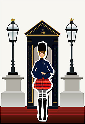 EPS 모델 우먼라이프 계절 여자 패션 일러스트 한명 사람 20대 성인 쇼핑 유행 가을 현관문 개성 정문 체크스커트 성인여자한명만 국내일러스트 1 라이프스타일 청년 치마 문 여자한명만 성인여자만 파일형식 벡터