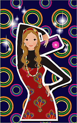 EPS 모델 우먼라이프 계절 여자 패션 포즈 백그라운드 일러스트 한명 사람 20대 성인 쇼핑 유행 가을 고급 개성 성인여자한명만 가을배경 국내일러스트 1 라이프스타일 컨셉 청년 여자한명만 성인여자만 파일형식 벡터 가을_계절