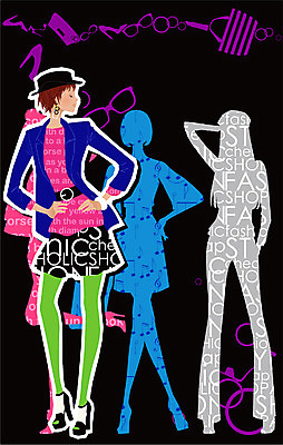 EPS 모델 우먼라이프 계절 여자 패션 포즈 백그라운드 일러스트 한명 사람 20대 성인 쇼핑 유행 가을 개성 성인여자한명만 가을배경 국내일러스트 1 라이프스타일 청년 여자한명만 성인여자만 파일형식 벡터 가을_계절