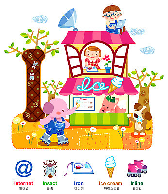 EPS 주간 나무 동물 구름 문자 알파벳 영어 여자 어린이교육 교육 남자 꽃 초등학생 어린이 곤충 인터넷 일러스트 교과목 상상 교재 아이스크림 코끼리 주택 안테나 영어교육 사람 소녀 소년 야외 두명 여름 친구 단어 상점 개 롤러블레이드 다리미 학습자료 언어교육 I 어학 여우캐릭터 어린이만 국내일러스트 자연요소 식물 학생 계절 동물캐릭터 통신 포유류 관계 디저트 취미 건물 가전제품 여우 교육자료 파일형식 벡터