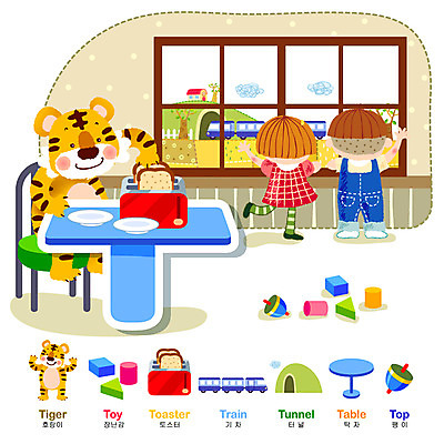 EPS 전신 나무 문자 접시 알파벳 영어 여자 어린이교육 교육 남자 초등학생 어린이 음식 일러스트 창문 교과목 교통시설 상상 탁자 교재 주택 실내 영어교육 서기 사람 소녀 소년 두명 여름 친구 단어 장난감 기차 호랑이 터널 식빵 구경 호랑이캐릭터 팽이 학습자료 언어교육 T 어학 토스트기 어린이만 국내일러스트 식물 학생 식기 계절 길 빵 육상교통 동물캐릭터 가구 교통 포유류 관계 모션 대중교통 내부 건물 놀이용품 가전제품 시설 교육자료 파일형식 벡터