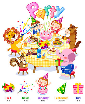 EPS 동물 문자 알파벳 영어 여자 어린이교육 교육 남자 초등학생 어린이 과일 일러스트 교과목 상상 탁자 교재 코끼리 피자 폭죽 실내 선물 영어교육 사람 소녀 소년 두명 친구 단어 파티 케이크 주스 고깔모자 우유 햄버거 축하 말_동물 생일 도넛 설치류 사자 다람쥐 학습자료 언어교육 생일상 어학 어린이만 국내일러스트 모자_잡화 학생 기념일 음료 가구 컨셉 포유류 관계 디저트 유제품 패스트푸드 서양음식 이벤트 내부 교육자료 파일형식 벡터