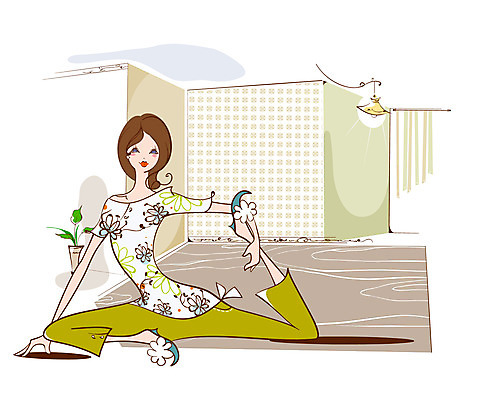 EPS 전신 라이프스타일 웰빙 여자 화분 포즈 몸매관리 다이어트 일러스트 요가 집안 전등 조명 실내 건강 한명 사람 앉기 20대 성인 취미 라이프 생활 청춘 운동 뷰티 스트레칭 요가자세 다리벌리기 날씬함 다리찢기 여자만 여자한명만 성인여자만 청년만 청년여자만 성인한명만 청년여자한명만 성인여자한명만 성인만 국내일러스트 1 컨셉 모션 청년 내부 몸매 파일형식 벡터