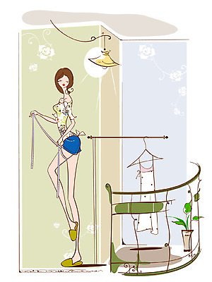 EPS 전신 라이프스타일 웰빙 드레스 옷 원피스 여자 화분 몸매관리 다이어트 일러스트 집안 전등 실내 줄자 한명 서기 사람 20대 성인 라이프 생활 빛 청춘 뷰티 발코니 옷걸이 날씬함 측정 치수 사이즈 치수재기 여자만 여자한명만 성인여자만 청년만 청년여자만 성인한명만 청년여자한명만 성인여자한명만 성인만 국내일러스트 1 컨셉 모션 조명 자 건강 청년 내부 몸매 파일형식 벡터