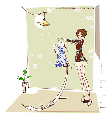 EPS 전신 라이프스타일 웰빙 옷 원피스 여자 화분 몸매관리 다이어트 일러스트 집안 전등 조명 실내 줄자 한명 서기 들기 사람 20대 성인 라이프 생활 청춘 뷰티 압정 날씬함 측정 치수 치수재기 여자만 여자한명만 성인여자만 청년만 청년여자만 성인한명만 청년여자한명만 성인여자한명만 성인만 국내일러스트 1 컨셉 모션 자 건강 청년 내부 사무용품 몸매 파일형식 벡터